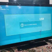 تلویزیون ال سی ی دی 3800 40 اینج