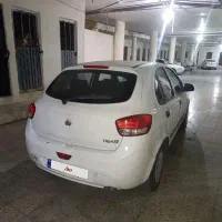 تیبا 2 مدل1400