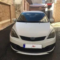 ام وی ام لاکچری ۳۱۵