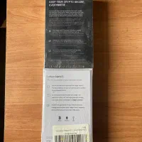 LEDGER NANO X /LEDGER NANO S|قطعات و لوازم جانبی رایانه|تهران, الهیه|دیوار