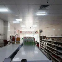 اجاره مغازه ۱۰۰ متری مرکز شهر هشتگرد