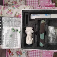 اسکنر سه بعدی pop استاندارد|پرینتر، اسکنر، کپی، فکس|بیرجند, |دیوار