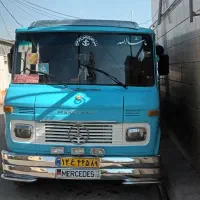 سرویس مدرسه و سازمان شرکت