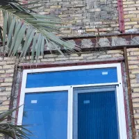 تولید و نصب درب و پنجره دوجداره upvc|خدمات پیشه و مهارت|سراوان, |دیوار