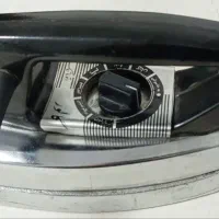 اتو گالور نیمه سنگین