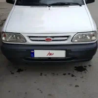 پراید98بیرنگ
