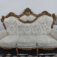 مبل سلطنتی ۹ نفره