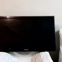 تلویزیون ال سی دی سامسونگ ۴۰ اینچ