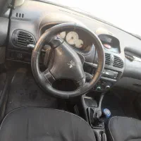 ۲۰۶ مدل ۹۴|خودرو سواری و وانت|رباط‌کریم, رباط‌کریم|دیوار