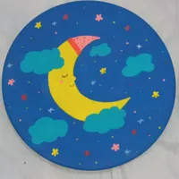 دیوارکوب اتاق کودک