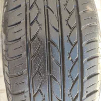 چهار حلقه لاستیک بارز 185/65/15