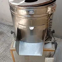 سبزی خوردن سطلی پنج کیلویی سالم و تمیز