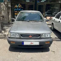 پراید ۱۳۱ مدل ۱۳۸۹