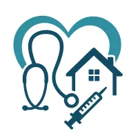 خدمات پرستاری و پزشکی (یک بیمارستان در منزل)