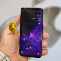 سامسونگ Galaxy S9 پابه صفر و بشرط سلامت کامل|موبایل|رشت, لاکانی|دیوار
