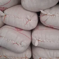 گندم سفید درجه یک برداشت امسال منی ۱۹۵کیلیویی ۶۵