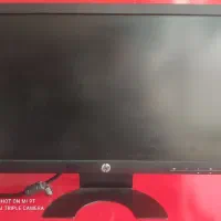 10 عدد مانیتور 22 اینچ مناسب گیم، اداری و مدارس