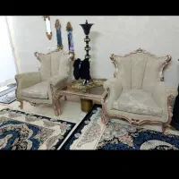 مبل هفت نفره