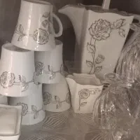 سرویس چینی پردیس