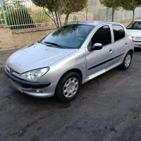 پژو 206 مدل83|خودرو سواری و وانت|تبریز, |دیوار