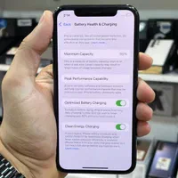 Iphone 11 Pro 256GB LLA باتری ۸۵ درصد|موبایل|کرج, کوی امامیه|دیوار