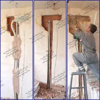 «نصب و نصاب و شارژ گاز و لوله گذاری»*کولرگازی*|خدمات پیشه و مهارت|ارومیه, |دیوار