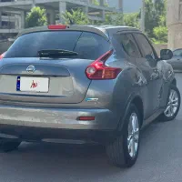 نیسان جووک منطقه