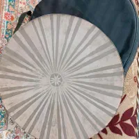 کمانچه و دف