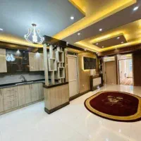 اپارتمان ۸۶ متر شریعتی کوچه بقایی