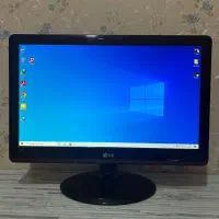 مانتیور LG 20اینچ‌