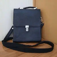 کیف دوشی چرم مردانه