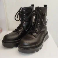 دو جفت کفش ،بوت و صندل|کیف، کفش، کمربند|قم, پردیسان|دیوار