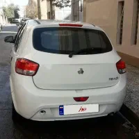 تیبا۲ مدل ۴۰۰ درجه یک|خودرو سواری و وانت|گنبد کاووس, |دیوار