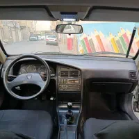 پژو روا مدل۸۶|خودرو سواری و وانت|کرج, مصباح|دیوار