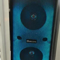 پارتی باکس اسپیکر فروش فوری