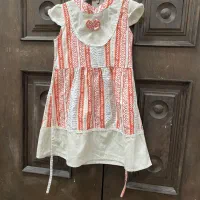 لباس دخترانه|کفش و لباس بچه|بندرعباس, |دیوار