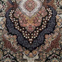 فرش 9متری سالم