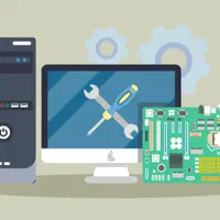 تعمیرات کامپیوتر ، لپ تاپ ، موبایل و لوازم جانبی|خدمات رایانه‌ای و موبایل|دزفول, |دیوار