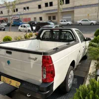 آریسان ۲|خودرو سواری و وانت|تهران, گلستان (شهرک راه آهن)|دیوار