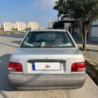 ۸۶ روپا|خودرو سواری و وانت|فلاورجان, |دیوار