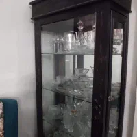 بوفه ویترین