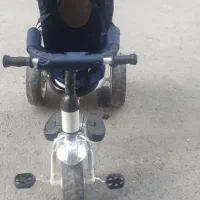 سه چرخ بچگانه|کالسکه و لوازم جانبی|مریوان, |دیوار