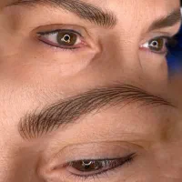 ریمو ابرو ولب و خط چشم ،میکروبلیدینگ