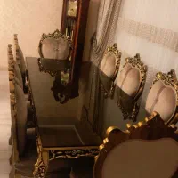 مبل و میز ناهار خوری