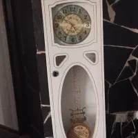 بوفه،ساعت،جاکفشی،آینه شمعدون|بوفه، ویترین، کنسول|مرودشت, بیست متری بیمارستان|دیوار