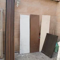 تعداد چهار تخته ام دی اف