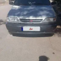 پراید مدل 85