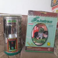 سبزی خوردکن۳کیلویی