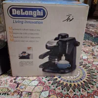 قهوه جوش نو اصلا استفاده نشده