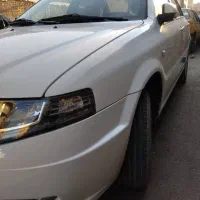 سمند سورن پلاس|خودرو سواری و وانت|اصفهان, کوی گلزار|دیوار